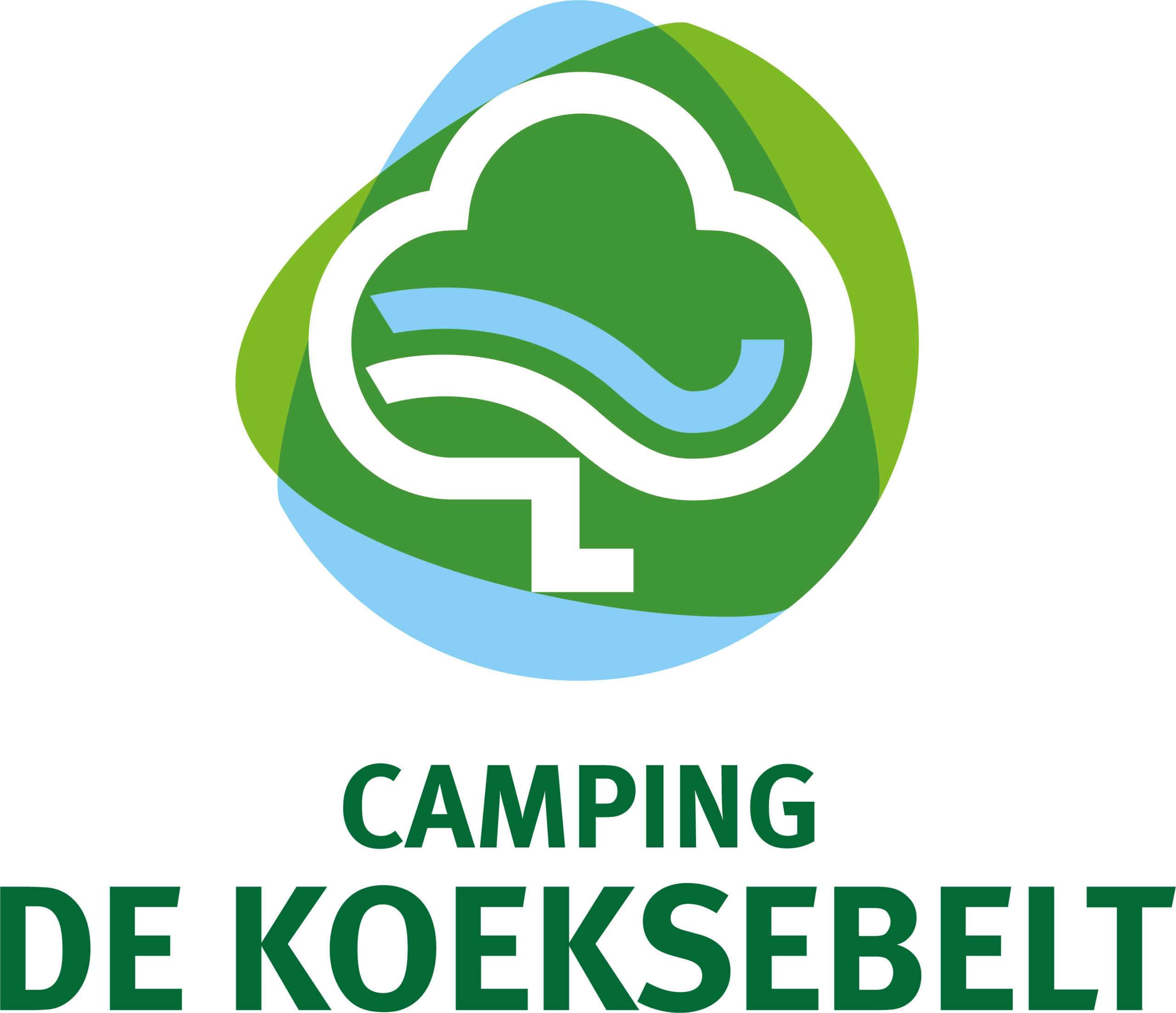 Camping de Koeksebelt