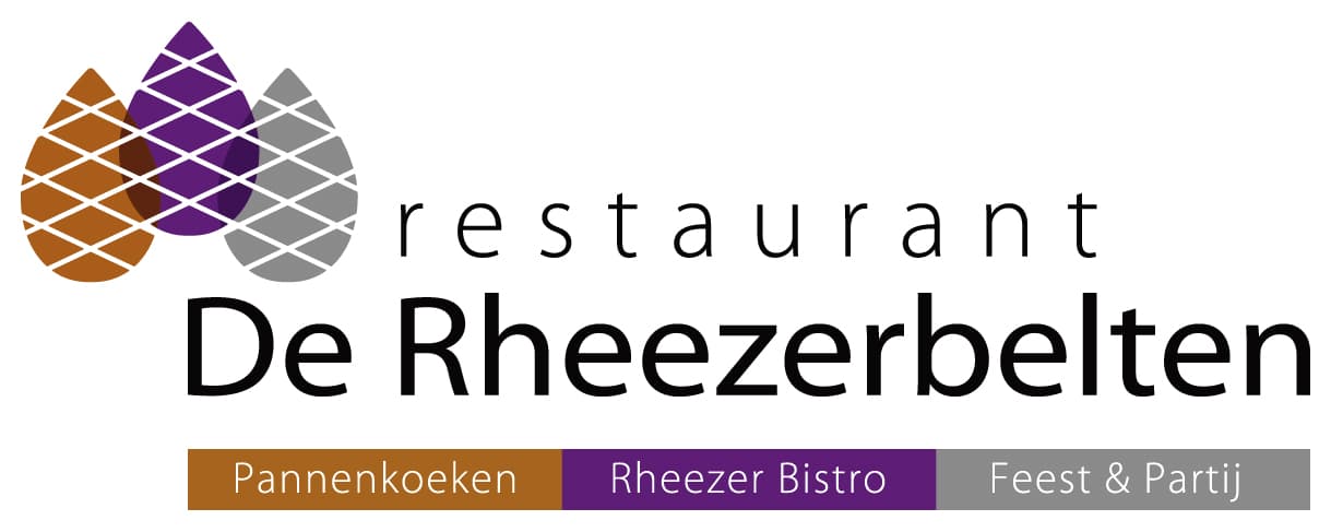 Restaurant De Rheezerbelten Vakschool 100% Gastvrij