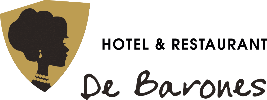 hotel restaurant de Barones Vakschool 100% Gastvrij